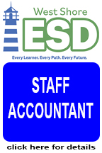 West Shore ESD